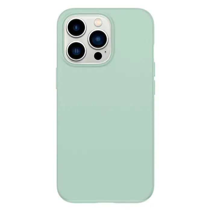 Refurbished | APPLE iPHONE 13 PRO MAX MATT CASE PALE BLUE