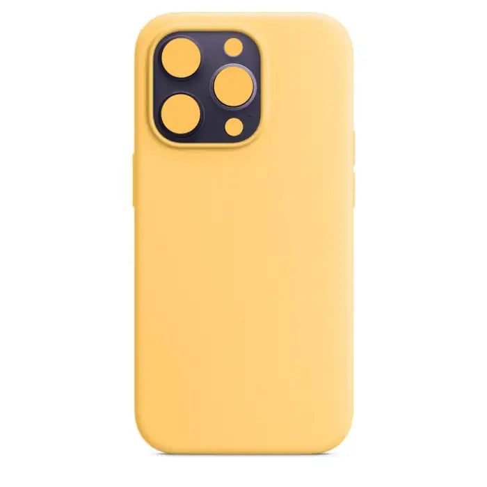 Refurbished | APPLE iPHONE 12 PRO MATT CASE ORANGE