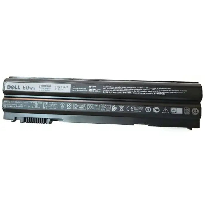 DELL LATITUDE E5420 E5520 E3120 E6420 E6520 BATTERY NEW