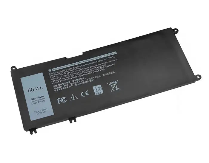 DELL LATITUDE 3490 3500 3580 3590 BATTERY NEW