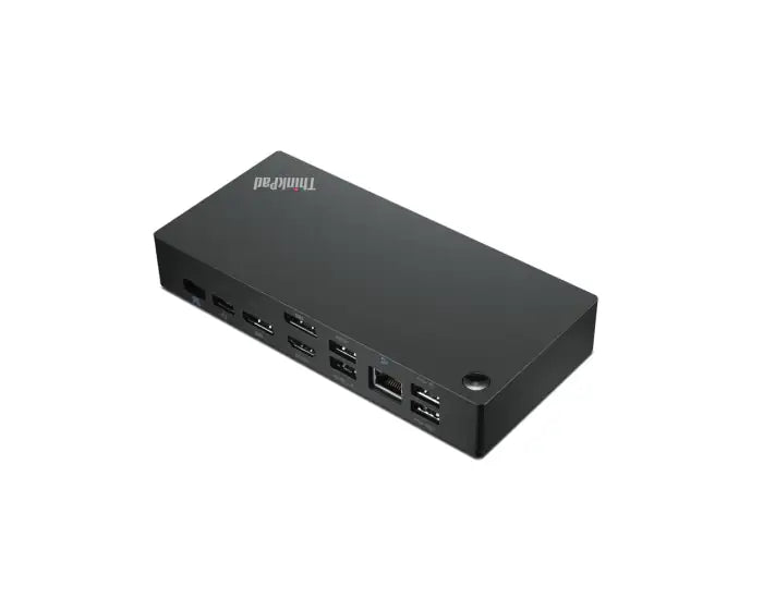 LENOVO THINKPAD UNIVERSAL USB-C DOCK