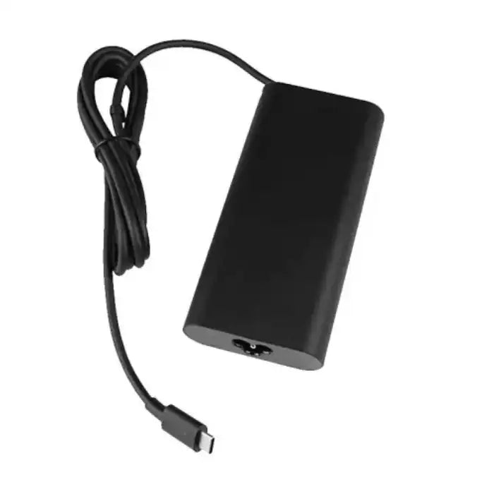 AC ADAPTER REPLACEMENT DELL 20V/4.5A/90W (TYPE-C) — NEW