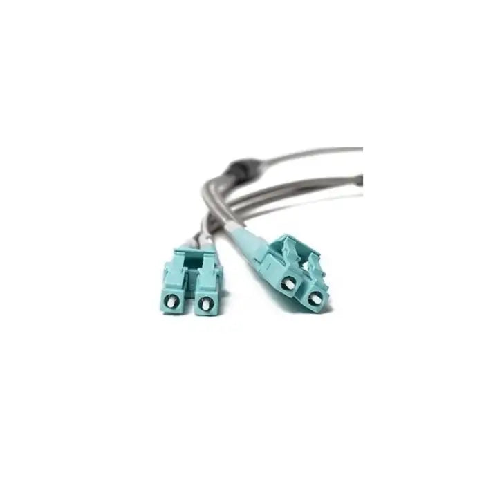 FIBER OPTICAL PATCH CORD LC-LC 50/125 OM4 LSZH 5M NEW