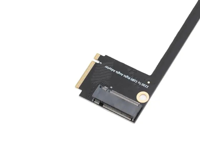 EXTENSION ADAPTER SSD M2 2230 TO 2280 NEW