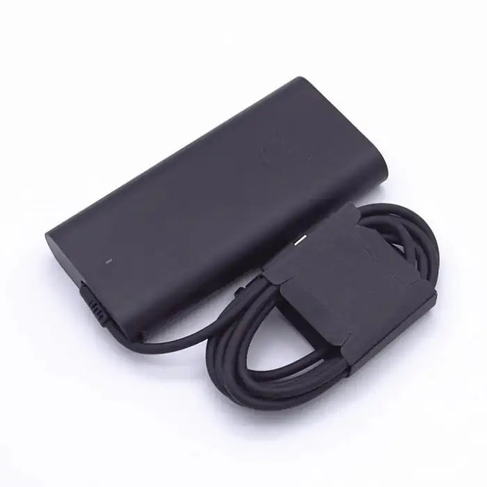 AC ADAPTER-GAN REPLACEMENT DELL 165W TYPE-C — NEW