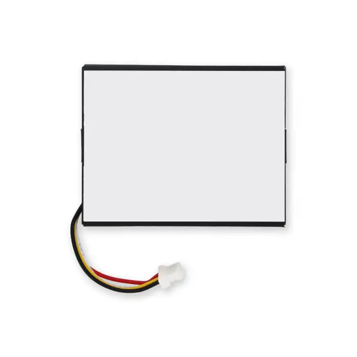 Refurbished | RAID CONTROLLER BATTERY DELL PERC Ni-MH/7.2V/40mAh/0.28Wh COMPATIBLE