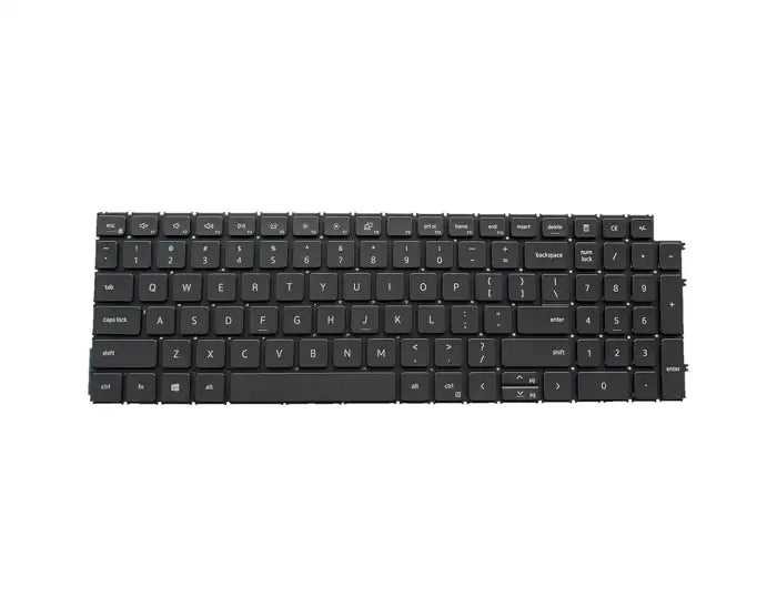 KEYBOARD FOR DELL INSPIRON 7510 7706 US NEW