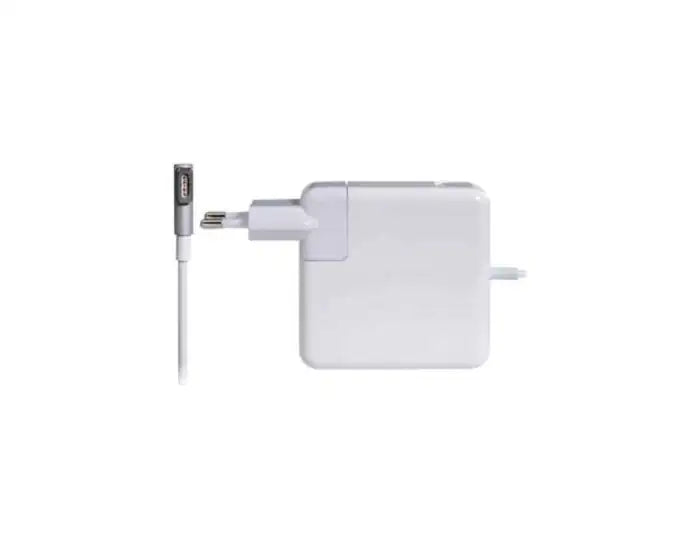AC ADAPTER APPLE MACBOOK REPLACEMENT 14.5V/3.1A/45W (Magsafe1)