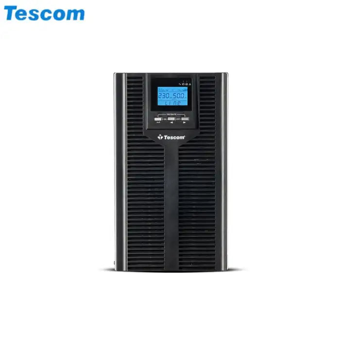 Refurbished | UPS 3KVA/3000W TESCOM PRIME TOWER NEW