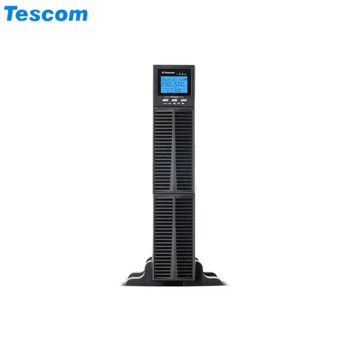 Refurbished | UPS 1KVA/1000W TESCOM PRIME RACK/TOWER NEW