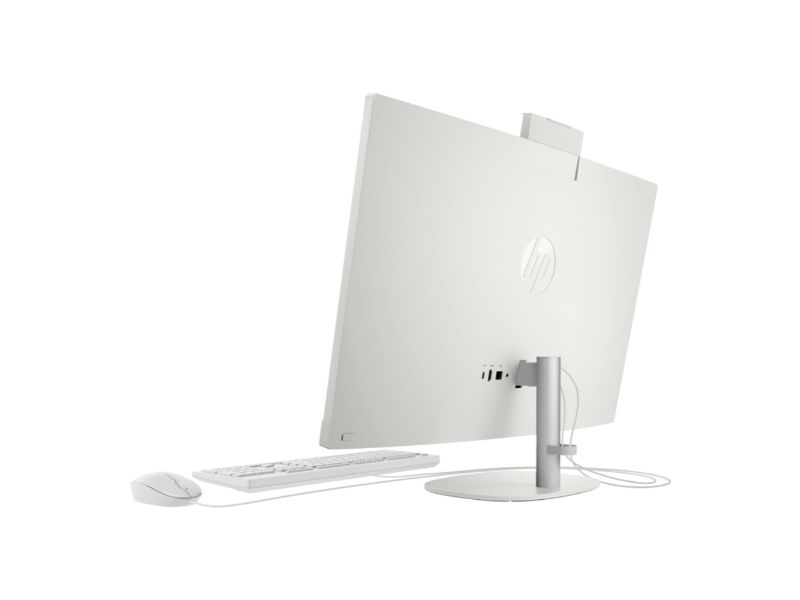 HP All-in-One 27-cr0001nv 27\" R7-7730U/16GB/512GB/W11H 2Y Warranty 8B5B4EA