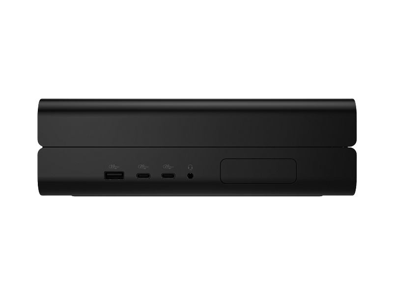 Workstation Mini HP Z2 G1i/U7-265/16GB/512GB/RTX A400/Win 11 Pro/3Y On- Site/A40LRET