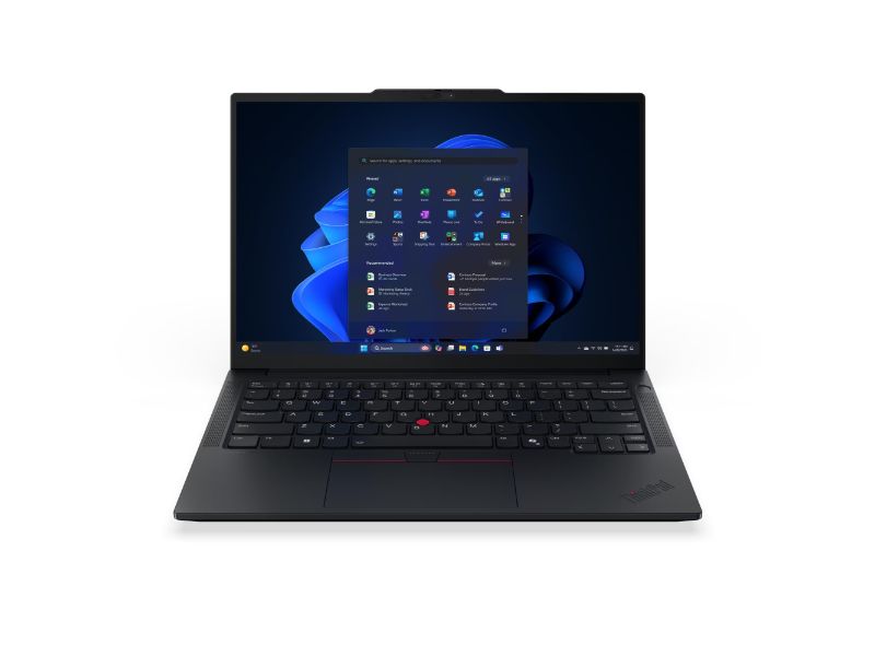 Laptop Lenovo ThinkPad E14 G7 14'' 2.8K/ Ultra 7 258V/ 32GB/ 1TB SSD/ Windows 11 Pro/ 3Y Premier 21U20055GM