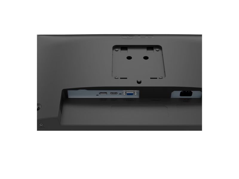 Monitor LG 24'' IPS FHD Monitor (24BA450-B.AEUQ)