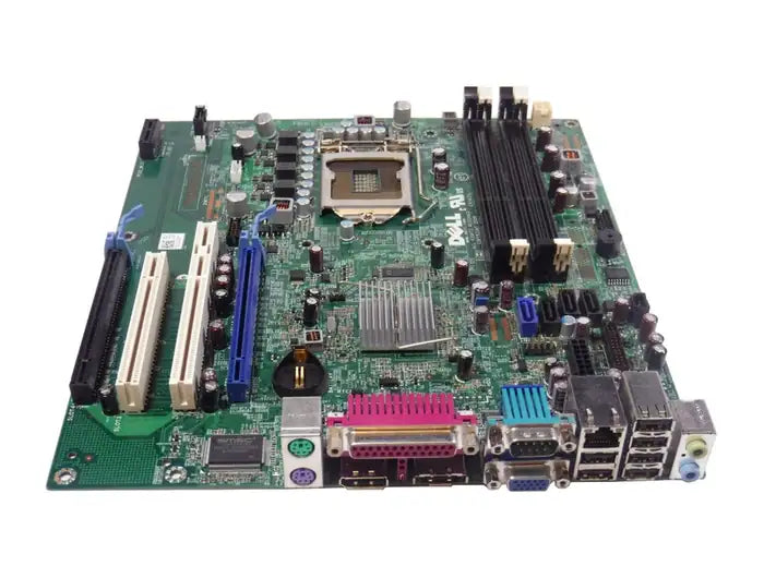 Refurbished | MB DELL I5-S1156 980 SD DDR3 PCI-E AVSN