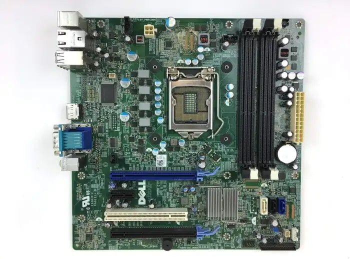 Refurbished | MB DELL I7-S1155/1333 990 DT DDR3 PCI-E AVSN
