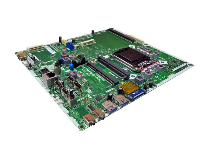 Refurbished | MB HP TOUCHSMART 7320 AIO — 647046-001