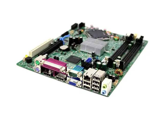 Refurbished | MB DELL C2D-S775/800 960 SFF PCI-E VSN