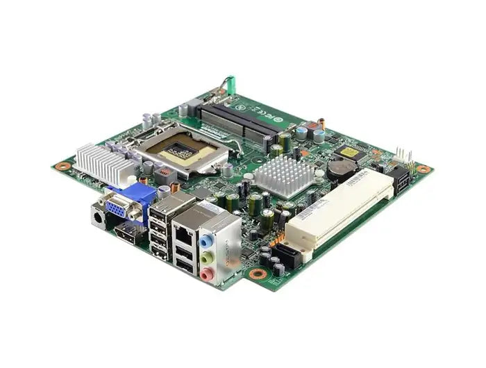 Refurbished | MB LENOVO THINKCENTRE M90P S1156 USFF
