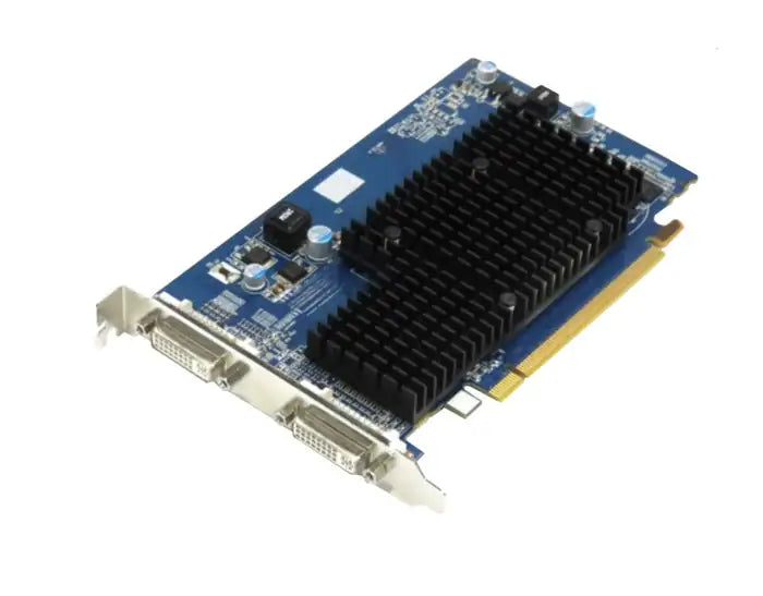 Refurbished | VGA 1GB SAPPHIRE HD5450 DDR3 DUAL DVI PCI-E