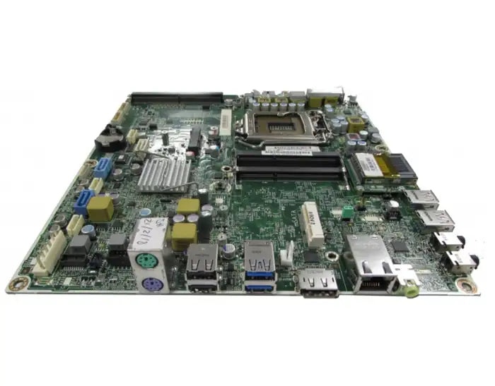 Refurbished | MB HP i7-S1155 8300 ELITE AIO PCI-E VSN