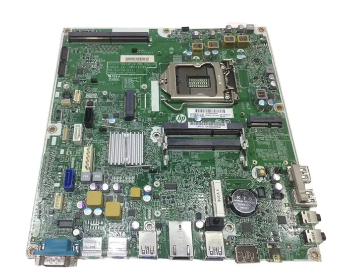Refurbished | MB HP I7-S1150/2.8GHZ 800 G1 AIO VSN