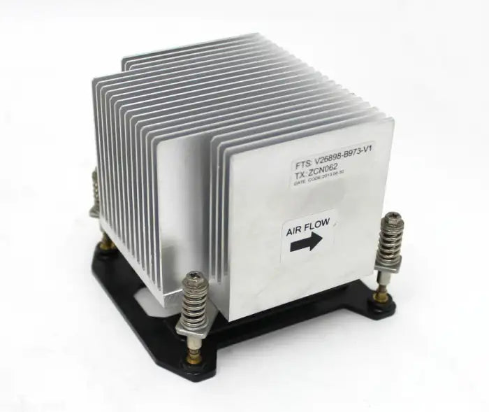 Refurbished | HEATSINK FOR FSC ESPRIMO C710 USFF