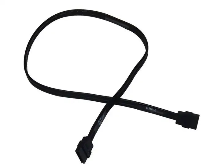 Refurbished | HP OEM 19" SATA CABLE STRAIGHT CONNECTORS 611894-002