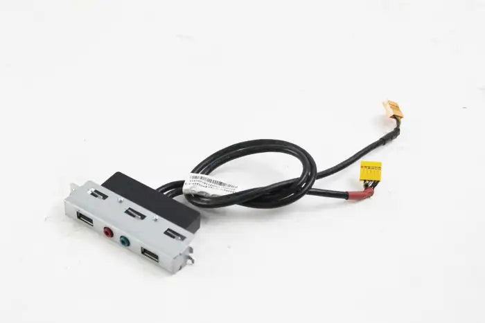 Refurbished | LENOVO FRONT PANEL USB & AUDIO FOR M73/M81/M83/M92/M93 SFF