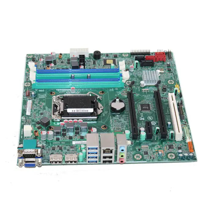 Refurbished | MB LENOVO THINKCENTRE M93P S1150 MT