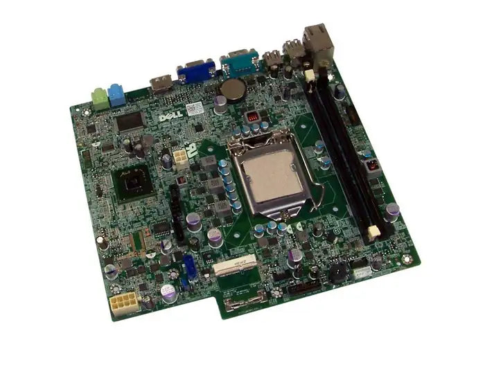 Refurbished | MB DELL I7-S1155/1333 990 USFF DDR3 PCI-E AVSN