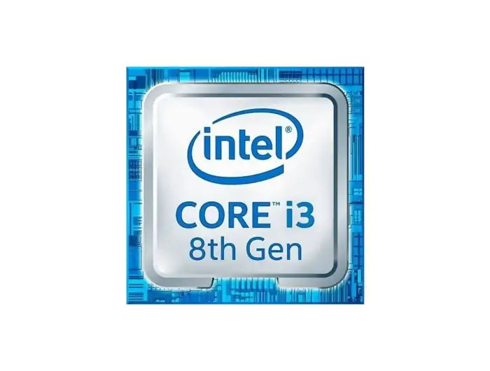 Refurbished | CPU INTEL I3 4C i3-8100 3.60GHz/6MB/8GT/65W LGA1151