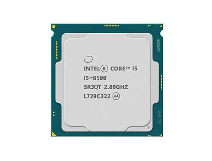 Refurbished | CPU INTEL I5 6C i5-8500 3.00GHz/9MB/8GT/65W LGA1151