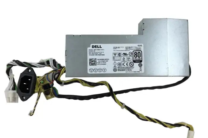 Refurbished | POWER SUPPLY PC DELL 9030 AIO