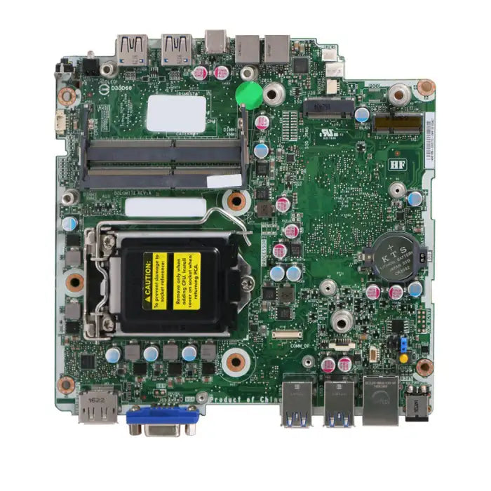 Refurbished | MB HP I7-S1151/2.8GHZ 800 G2 DM VSN
