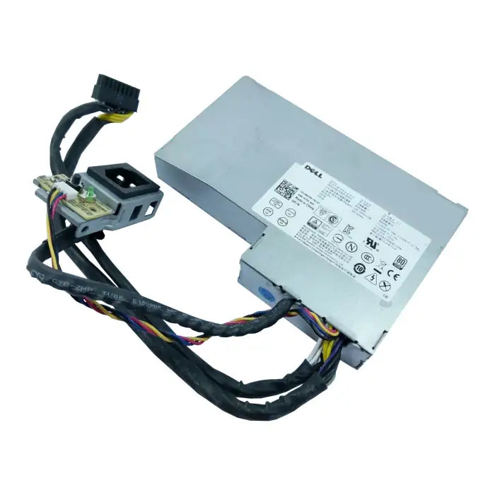 Refurbished | POWER SUPPLY DELL 7440 7450 7460 AIO 155W — 0143FN