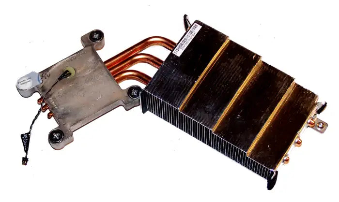 Refurbished | HEATSINK APPLE IMAC 12.1 A1311 — 730-0617