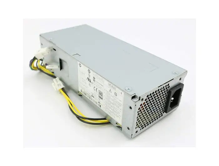 Refurbished | POWER SUPPLY PC HP PRODESK 600 G3 G4 G5 SFF 80+ 180W