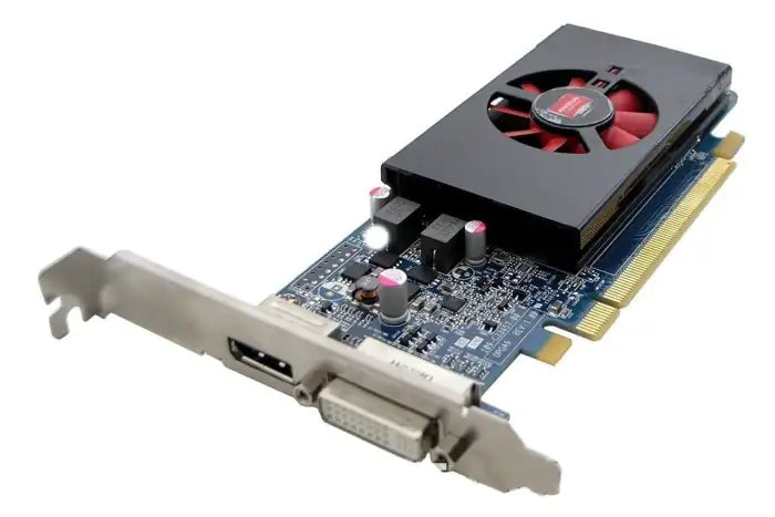 Refurbished | VGA 1GB GDDR5 ATI RADEON HD7570 DVI/DPORT PCI-EX