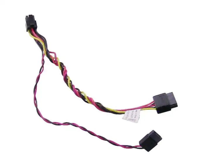 Refurbished | DELL OPTIPLEX 3020 3040 5040 7040 SATA POWER CABLE — 0HG2F3