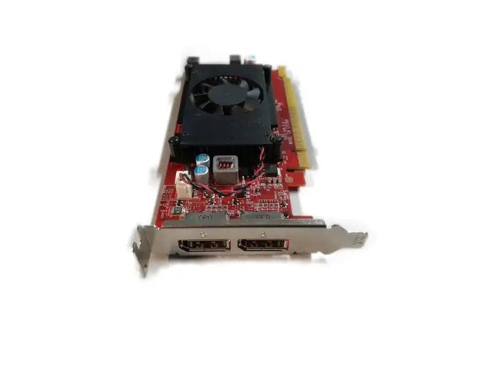 Refurbished | VGA 1GB NV GF GT720 DDR5 DUAL DPORT PCI-E LP