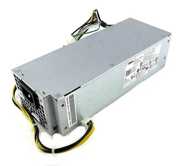 Refurbished | POWER SUPPLY PC DELL OPTIPLEX 3050 5050 7050 SFF/MT 180W