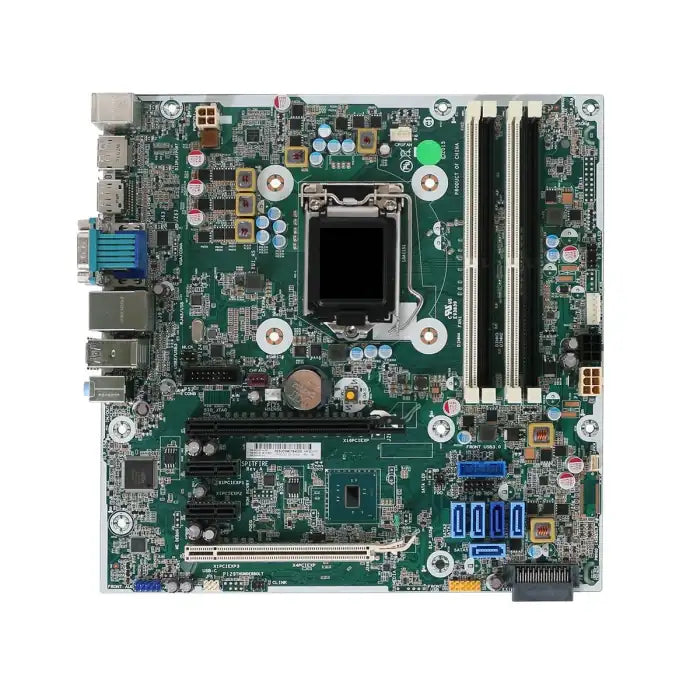 Refurbished | MB HP I7-S1150/2.8GHZ 800 G1 MT VSN-795970-001