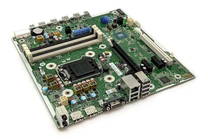 Refurbished | MB HP I7-S1151/2.8GHZ PRODESK 600 G3 MT PCI-E VSN