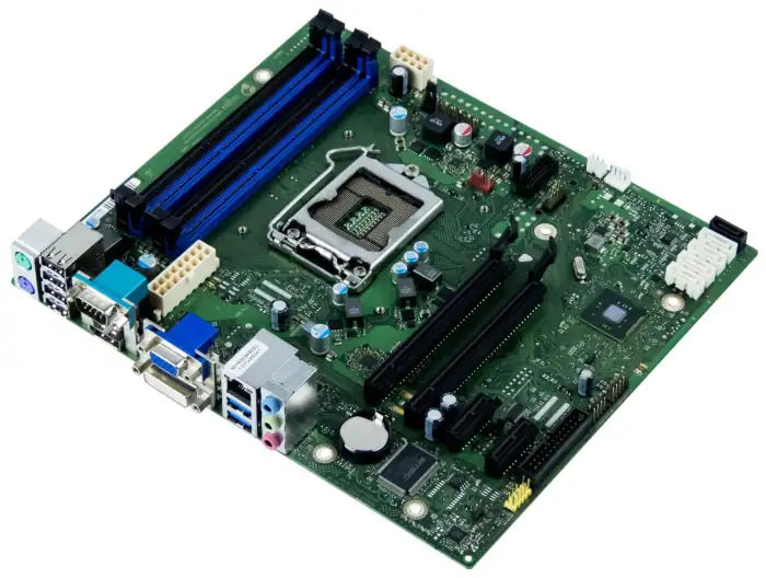 Refurbished | MB FSC ESPRIMO E720 SFF S1150 PCI-E VSN