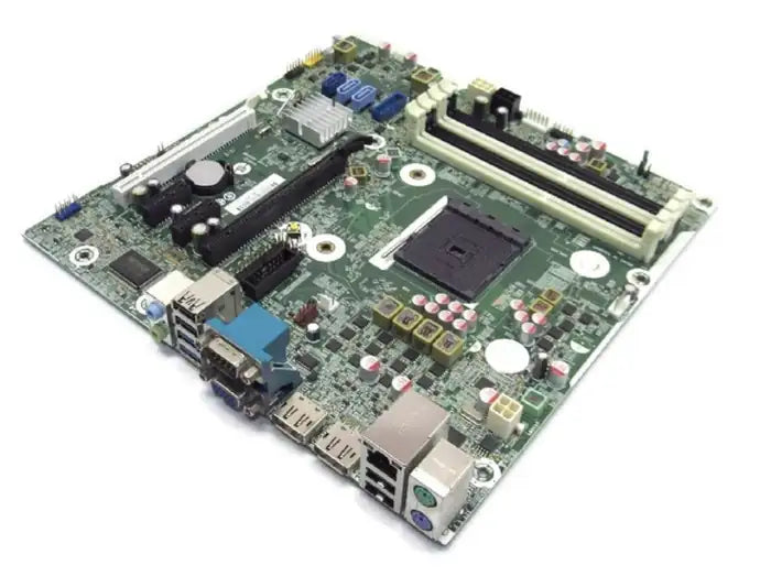 Refurbished | MB HP AMD FM2 /2.8GHZ PRODESK 705 G1 SFF/MT PCI-E VSN