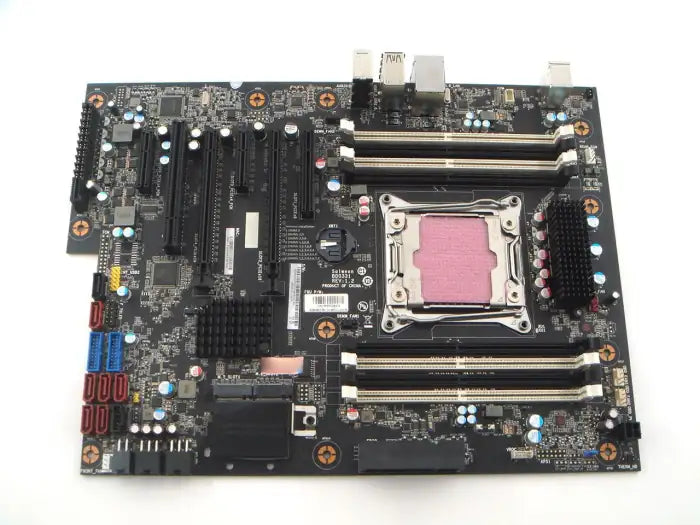 Refurbished | MB LENOVO THINKSTATION P520 MT