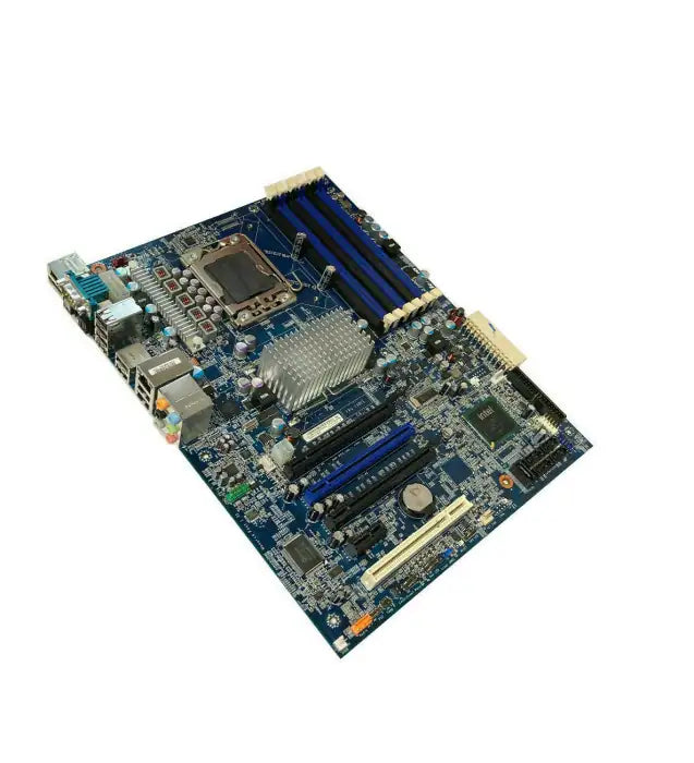 Refurbished | MB S1366 LENOVO 5xSATA AVSN 2PCI-E 6xUSB 6xRAM DDR3
