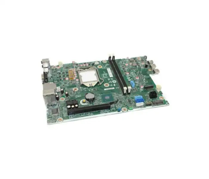 Refurbished | MB HP I7-S1150/2.8GHZ 400 G5 SFF PCI-E VSN