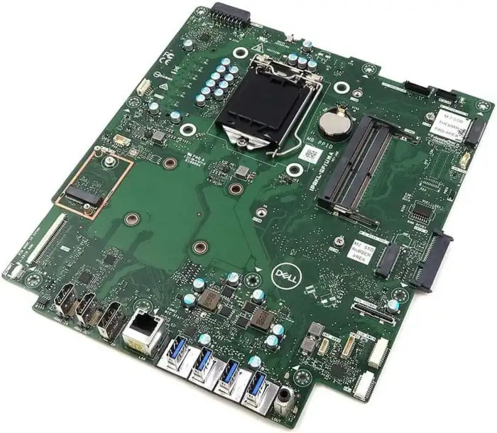 Refurbished | MB DELL OPTIPLEX 7490 AIO VSN